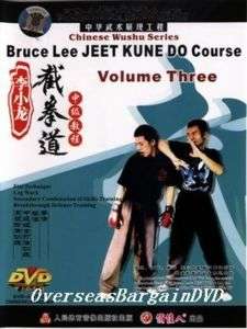 JKD/Jeet Kune Do Trainning(3/10)Senior(Martial Arts/Art  