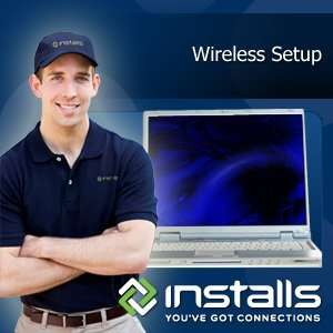  Wireless Network Installation and Configuration