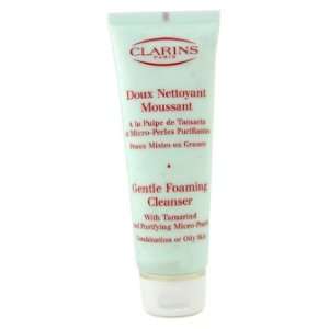  Gentle Foaming Cleanser With Tamarind & Purifying Micro 