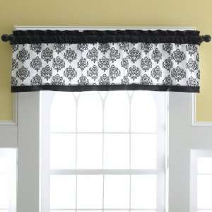  Lambs and Ivy Seville Valance Baby