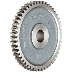   Gear, 0, 14.5 PA Pressure Angle, 1.000 Bore, 201 Ratio, 40 TEETH, LH