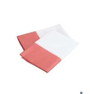  Mayfair Rose Pillow Cases (2pc)   Standard