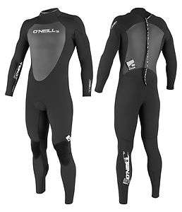 New Mens 2012 ONeill Epic 5/3mm Full Wetsuit   FREE DELIVERY  