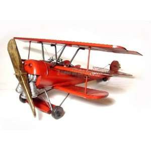  Red Baron Fokker DR I 42518 Airplane Miltiary War model 