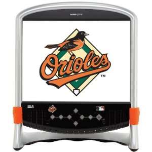  Hannsprees MLB Orioles Sandlot 15 Inch LCD Television 