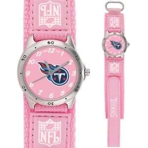 Tennessee Titans Game Time Future Star Girls NFL Watch  