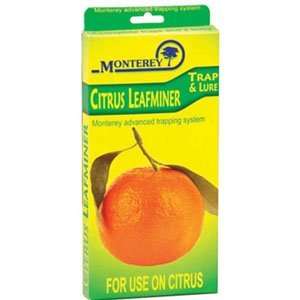  Citrus Leafminer Trap & Lure 2 Pack #CC0137145GN 