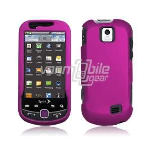   CASE + LCD SCREEN PROTECTOR for SAMSUNG INTERCEPT 