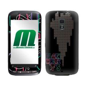    MusicSkins MS PWT10078 HTC Touch Pro2   Sprint