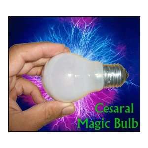  Cesaral Magic Bulb 