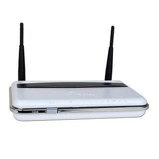 AirLink 101 AR670W 300 Mbps 802.11n Wireless LAN / Firewall 4 Port 