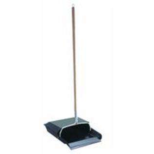 Fulton Long Handle Dust Pan 