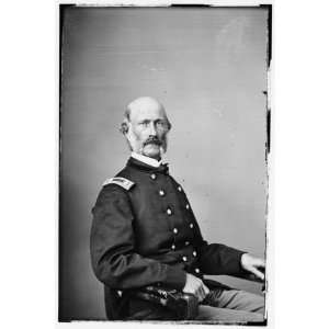  Civil War Reprint Lt. Col. Nelson White, 1st Conn 