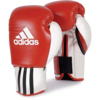 adidas Kids Boxing Gloves  