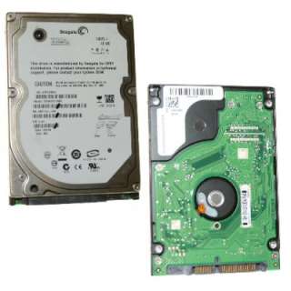 120GB Hard Drive Disk for Dell D620 D630 D820 D830 M65 M90 M2300 M6300 
