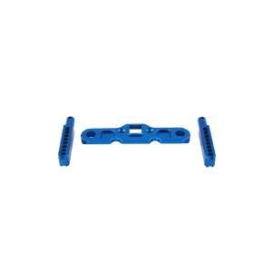    02233 Aluminum Rear Body Post Blue Revo 2.5/3.3 Toys & Games