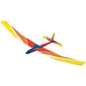   Planes   Goldberg Gentle Lady Glider ARF (R/C Airplanes) Toys & Games