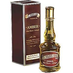  Col. Ichabod Amber Aftershave Beauty