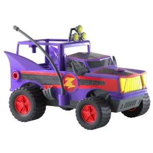  Toy Story RCs Race Zurg Vehicle Toys & Games