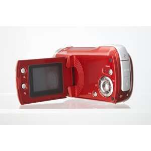  New 5MP 4 in 1 digital camera   CBD DVC910RED Electronics