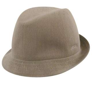 Kangol Hat Cap Tropic Duke Putty Size M  L  XL  XXL  