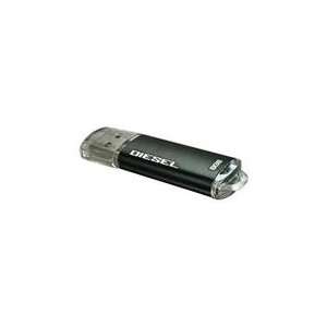  OCZ Diesel 8GB USB 2.0 Flash Drive Electronics