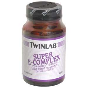  Twinlab E Comp Super 400Iu