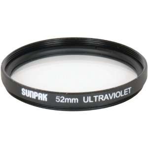  Sunpak CF 7032 UV Camera Filter