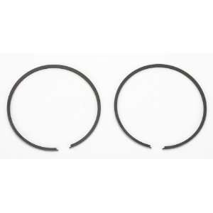  Parts Unlimited Piston Rings   64.5mm Bore R09774X Sports 