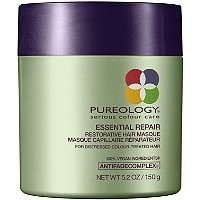 Pureology Essential Repair Restorative Hair Masque Ulta 