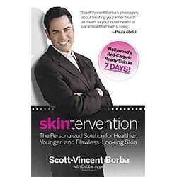 NEW Skintervention   Borba, Scott vincent/ Appel, Debbi  