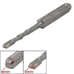 Amico Masonry Hammer Stone 6mm Width Tip 110mm Length Twist Drilling 