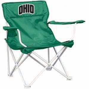 Ohio Bobcats Adult Chair 