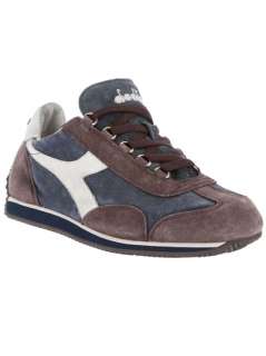 Diadora Equipe S. Sw Trainer   Bernardelli   farfetch 