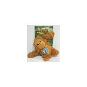   Pet Products P 49758 Rainforest Wildlife Dog Toy Small
