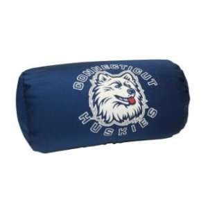   Huskies Pillow Beaded Spandex Bolster Pillow
