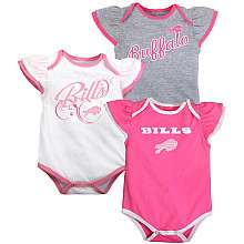 Buffalo Bills Infant Clothing   Buy Infant Bills Apparel, Jerseys at 