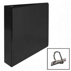    Sparco Products Deluxe Slant Ring View Binder