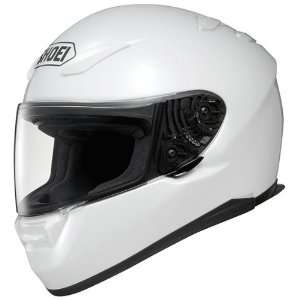  Shoei Solid RF 1100 Full Face Motorcycle Helmet w/ Free B 