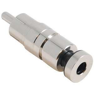   Connector for Miniature Coax (Catalog Category Accessories / Hardware