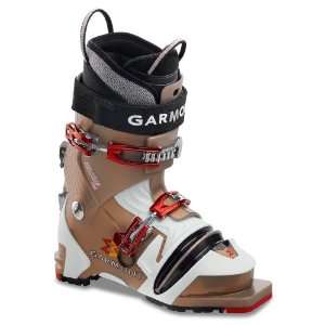  Garmont Athena Telemark Ski Boot