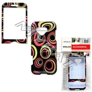  HTC G1 Groove Phone Protector Cover 