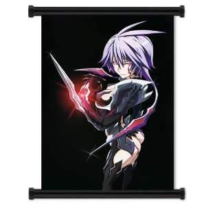  Witchblade Anime Fabric Wall Scroll Poster (16x24 