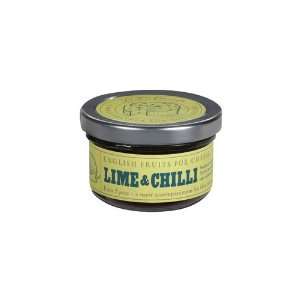   For Cheese Lime And Chilli (Economy Case Pack) 4 Oz Jar (Pack of 6