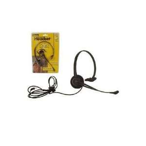  Fellowes(R) Performance Headset Microphone Electronics