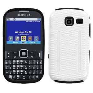   Snap On Cover Case for Samsung Freeform 3 III Comment R380  