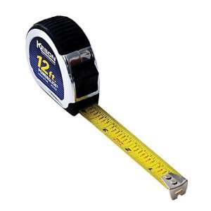  Keson PG1812 12 Feet Tape Measure