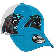 Carolina Panthers Hats   New Era Panthers Hats, Sideline Caps, Custom 