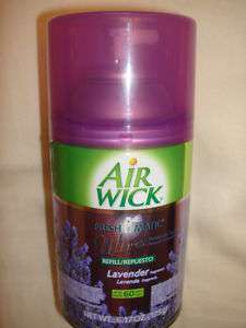 Air Wick Freshmatic Ultra Refill Lavender  