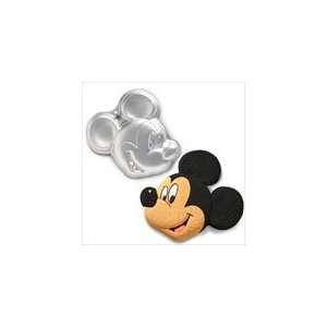  Mickey Mouse Cake Pan Toys & Games